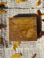 Pumpkin Crunch