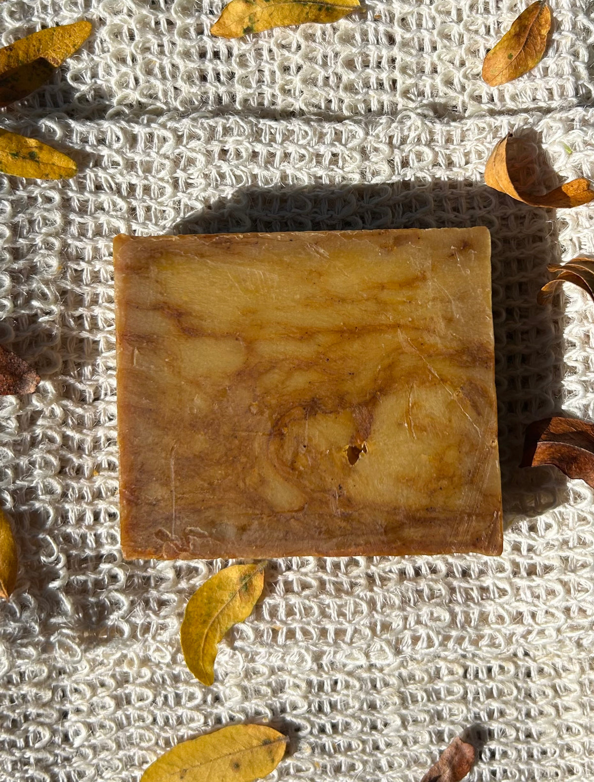 Pumpkin Crunch