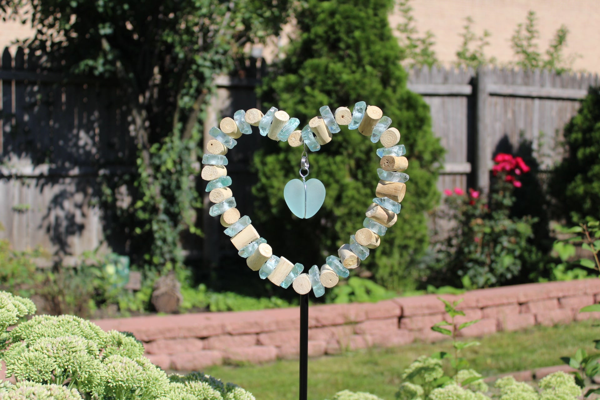 Garden Stakes
