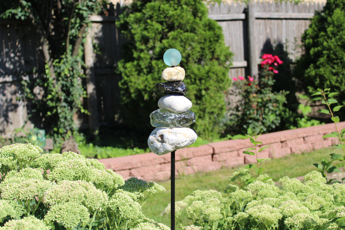 Garden Stakes