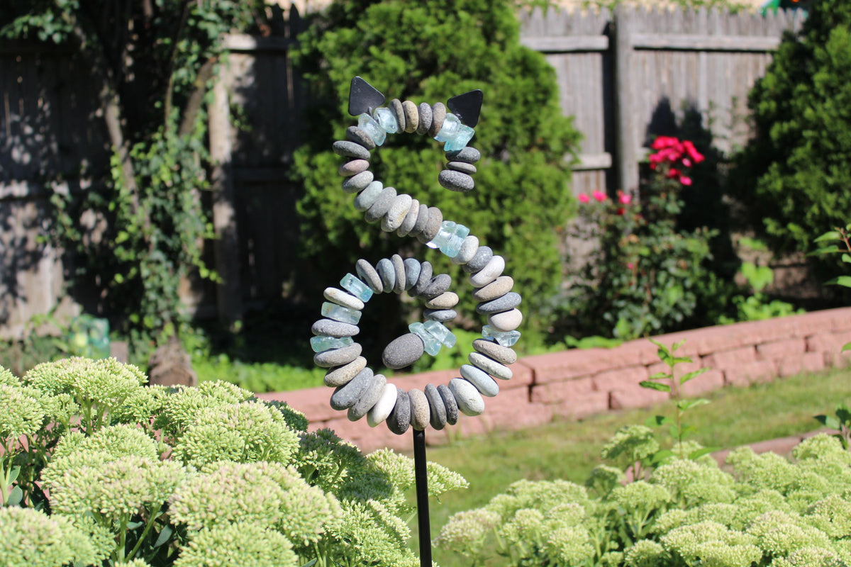 Garden Stakes
