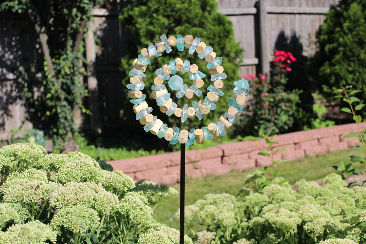 Garden Stakes