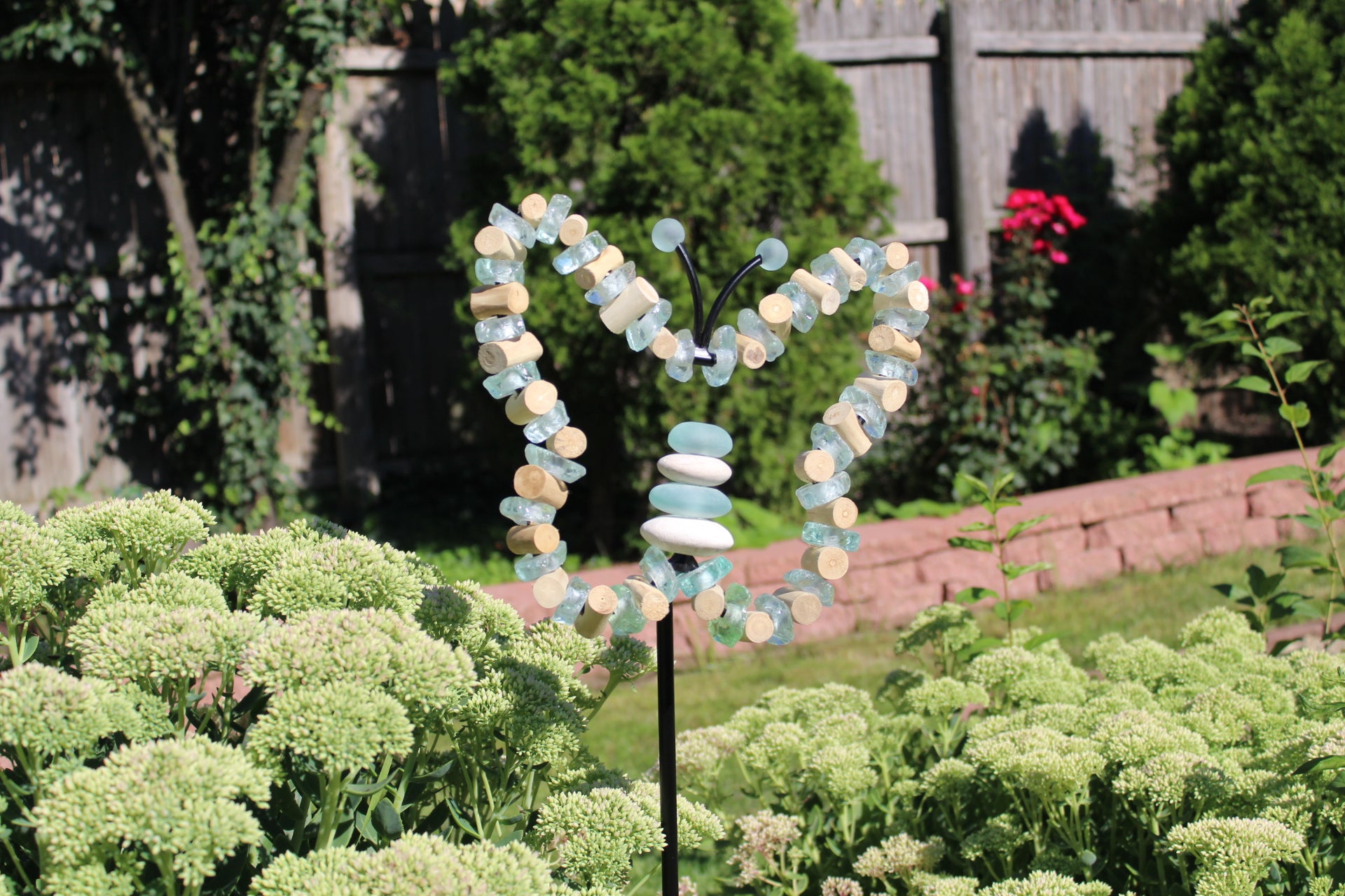 Garden Stakes