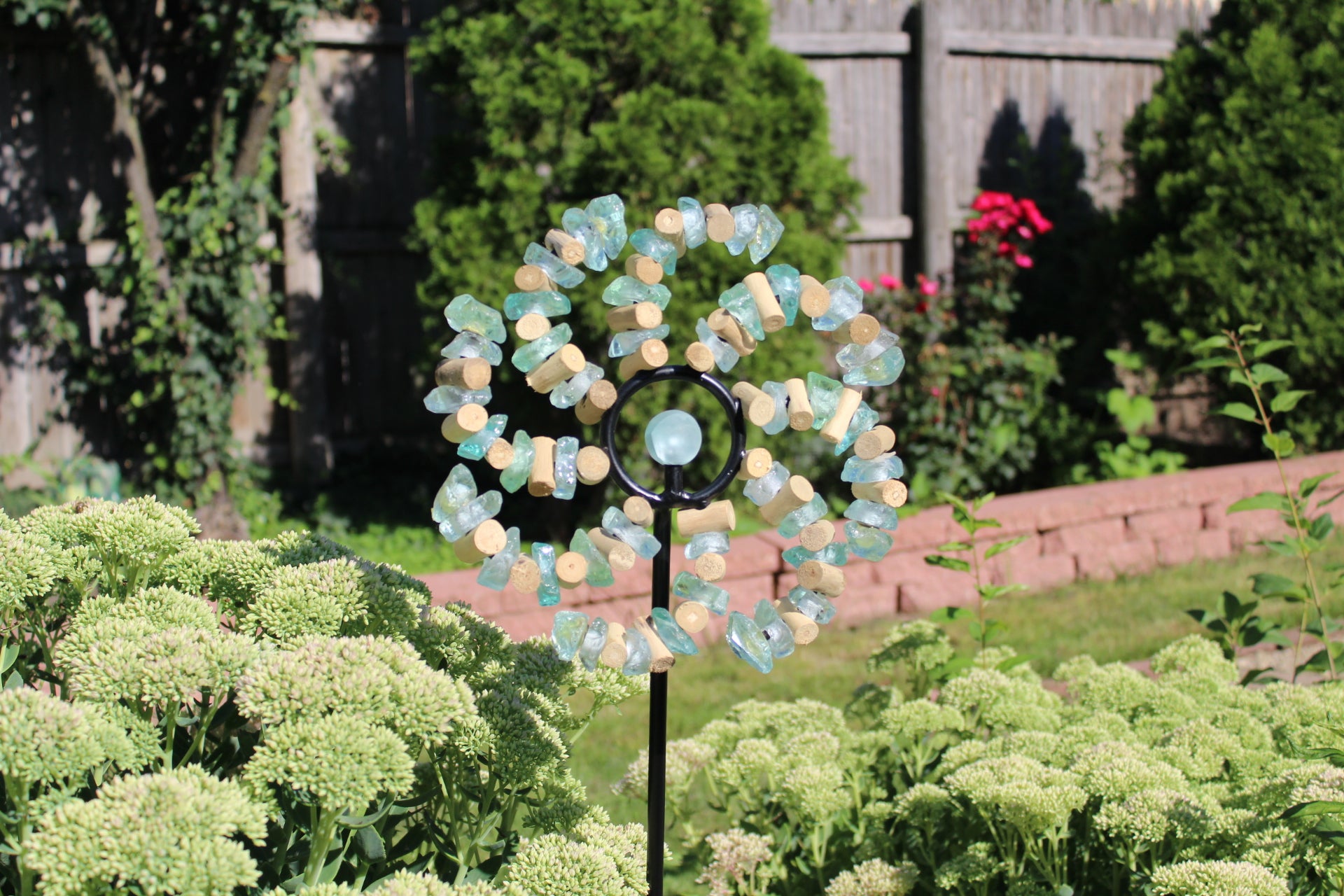 Garden Stakes