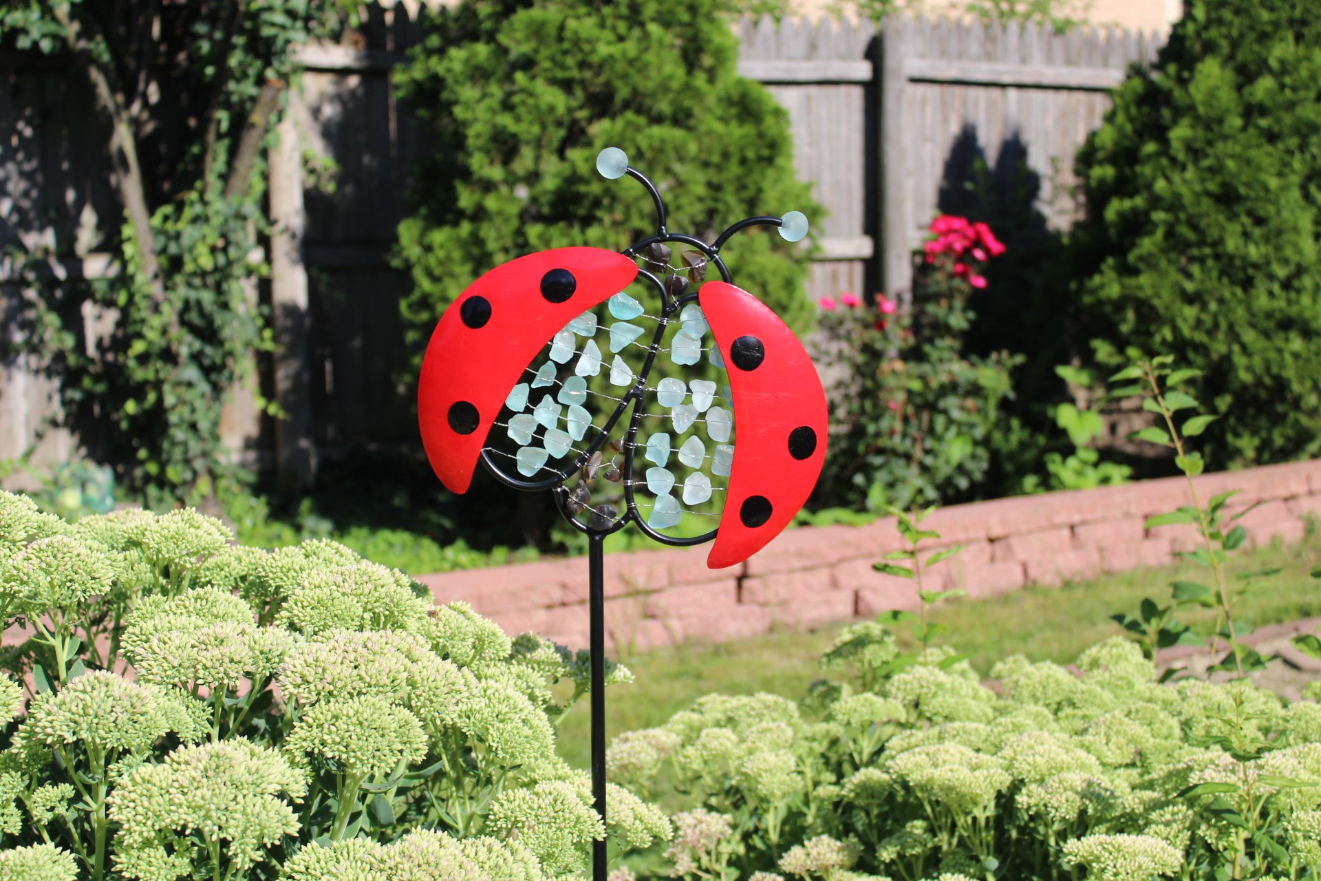 Garden Stakes