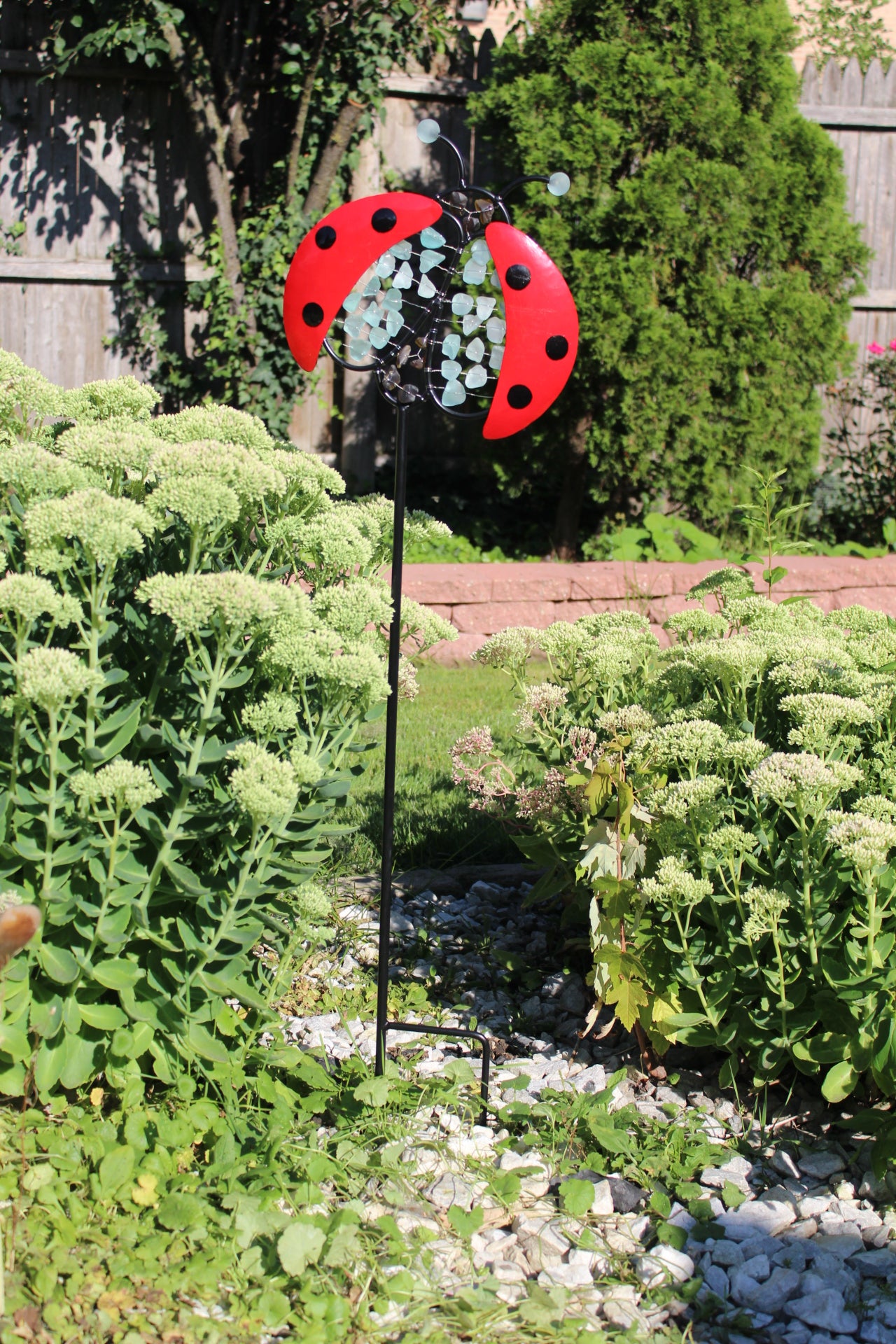 Garden Stakes