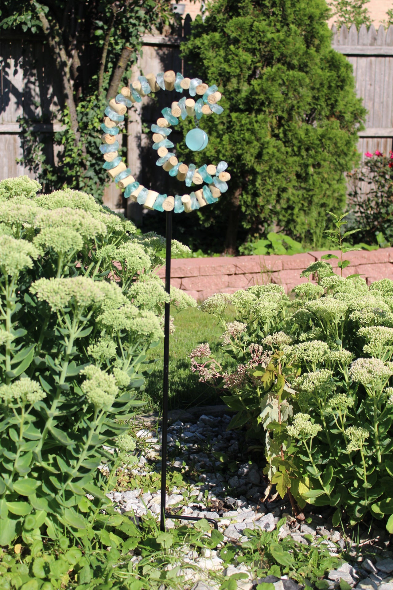 Garden Stakes
