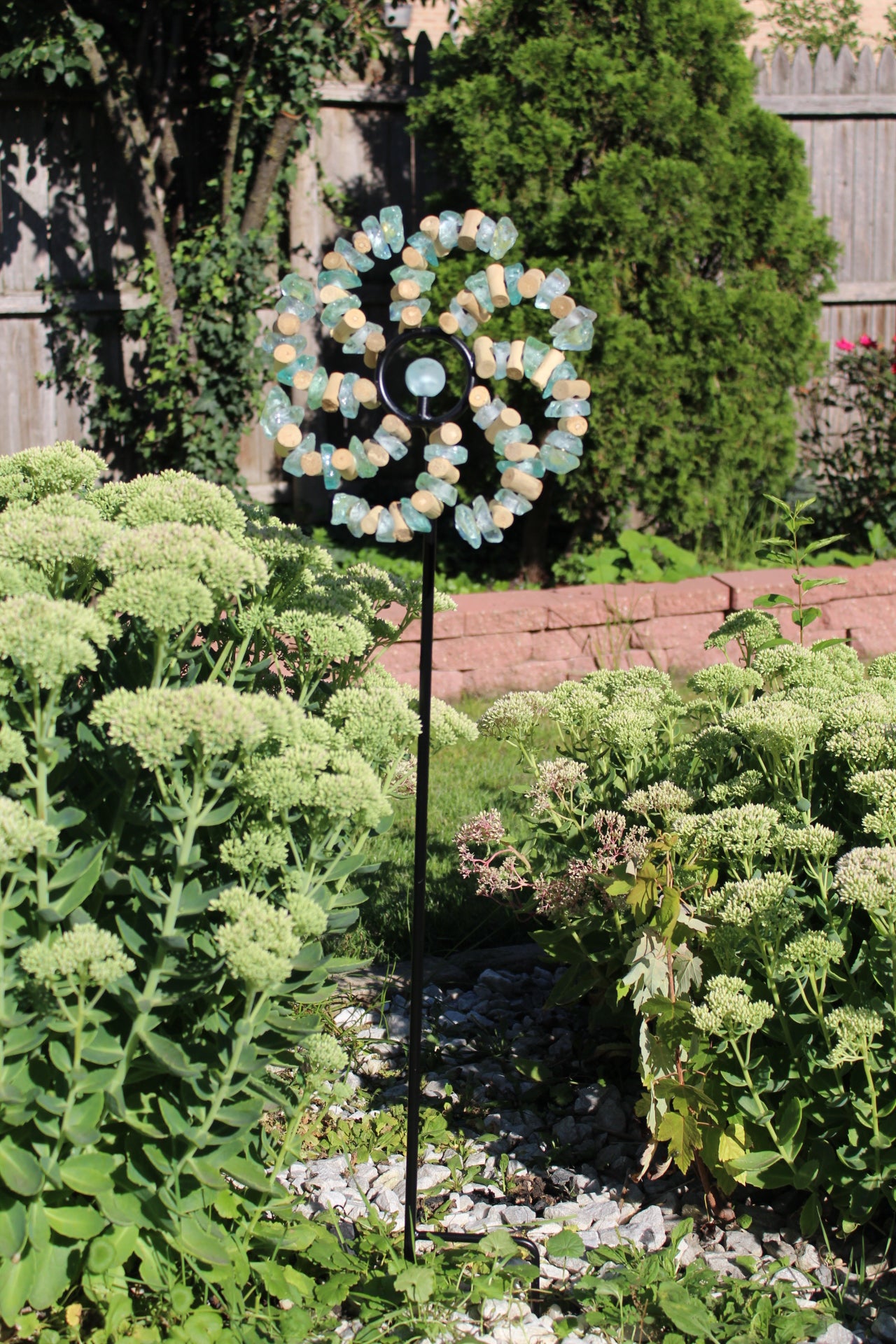 Garden Stakes