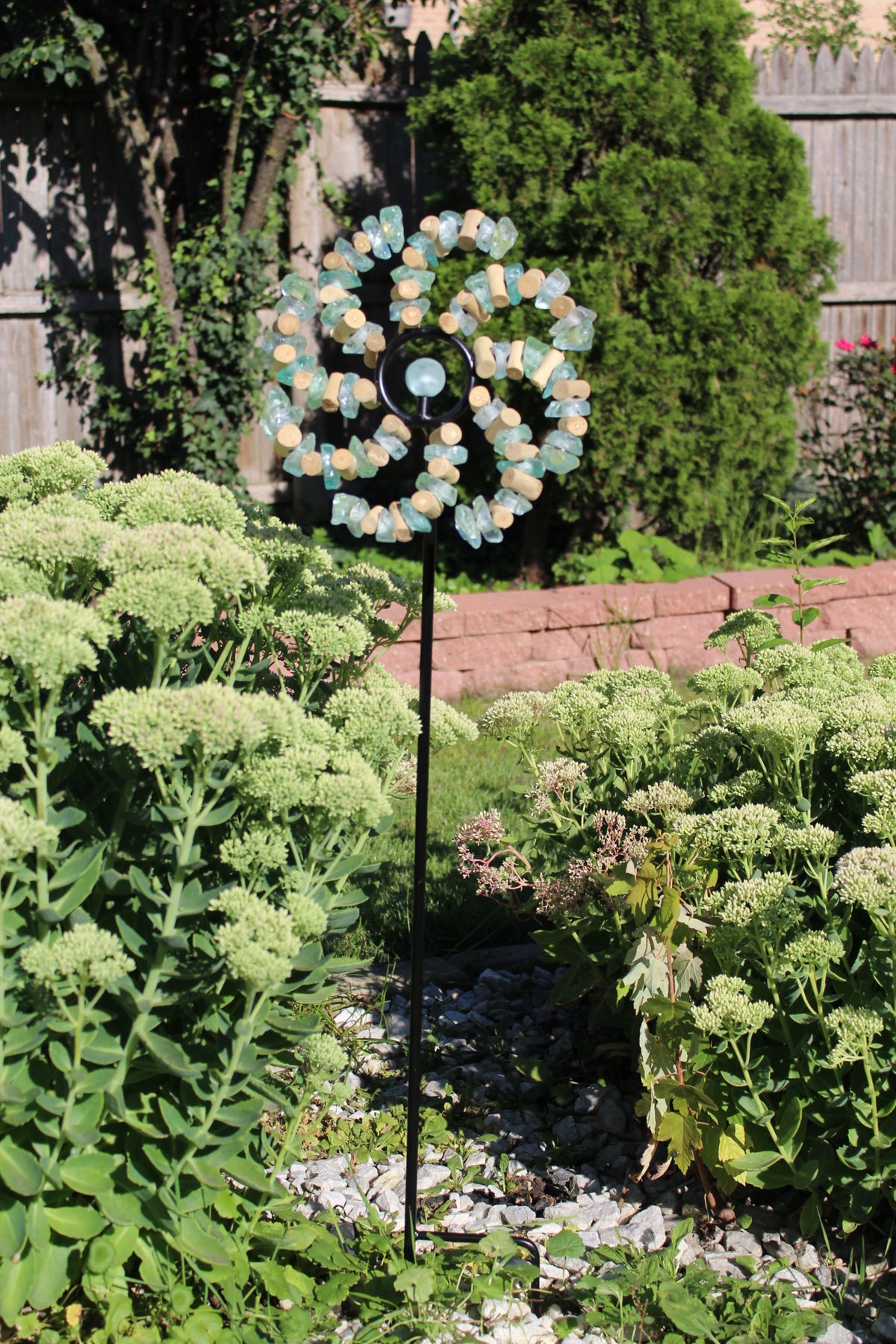 Garden Stakes