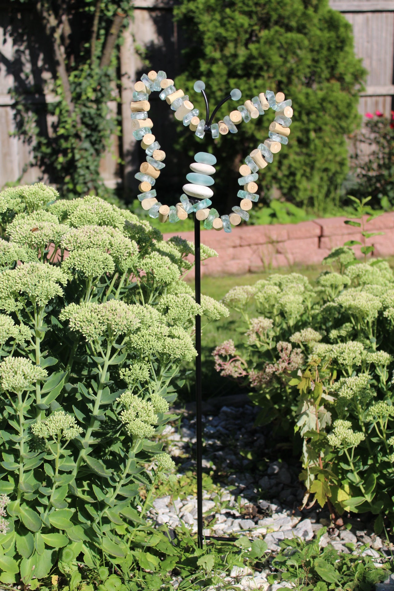Garden Stakes