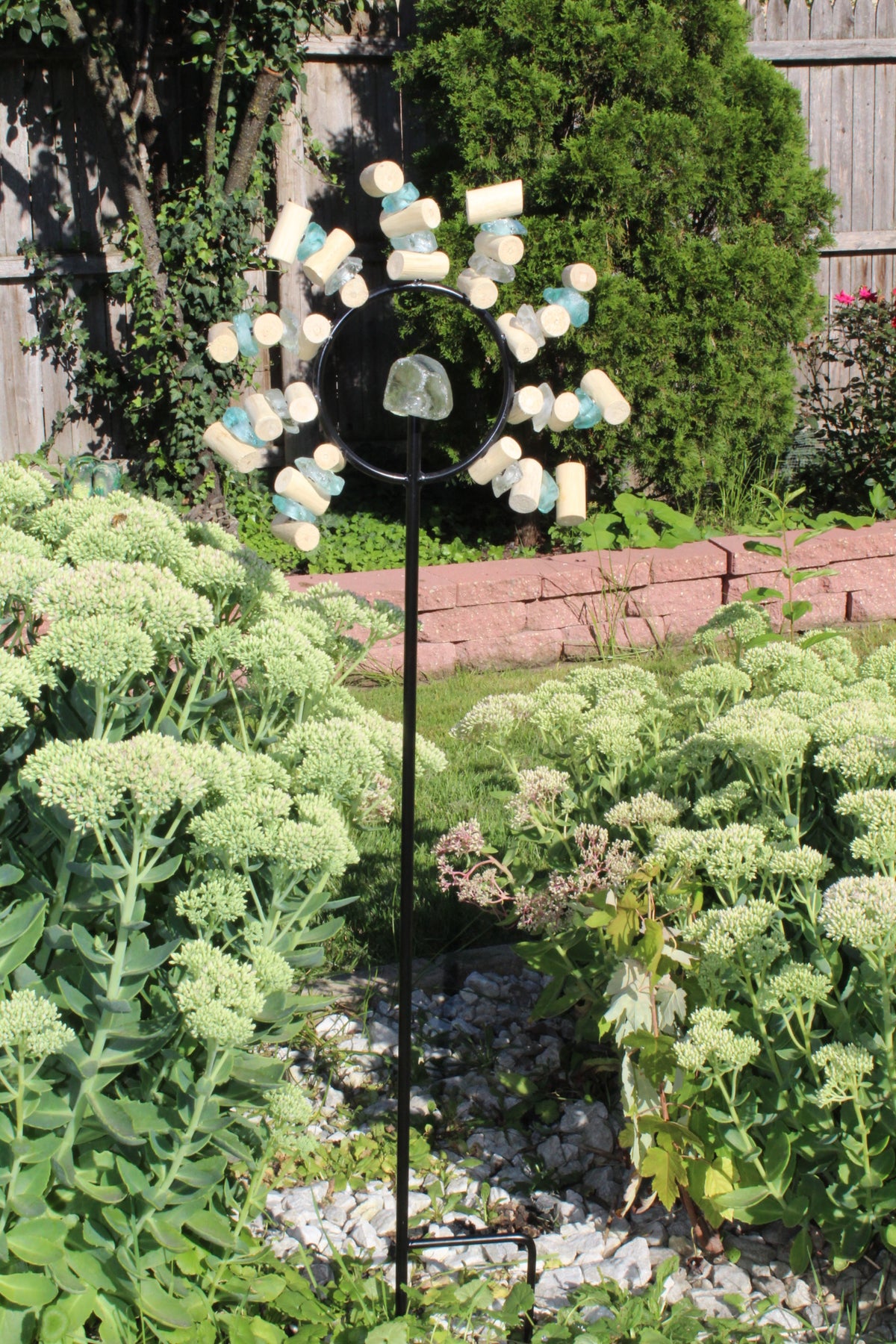 Garden Stakes