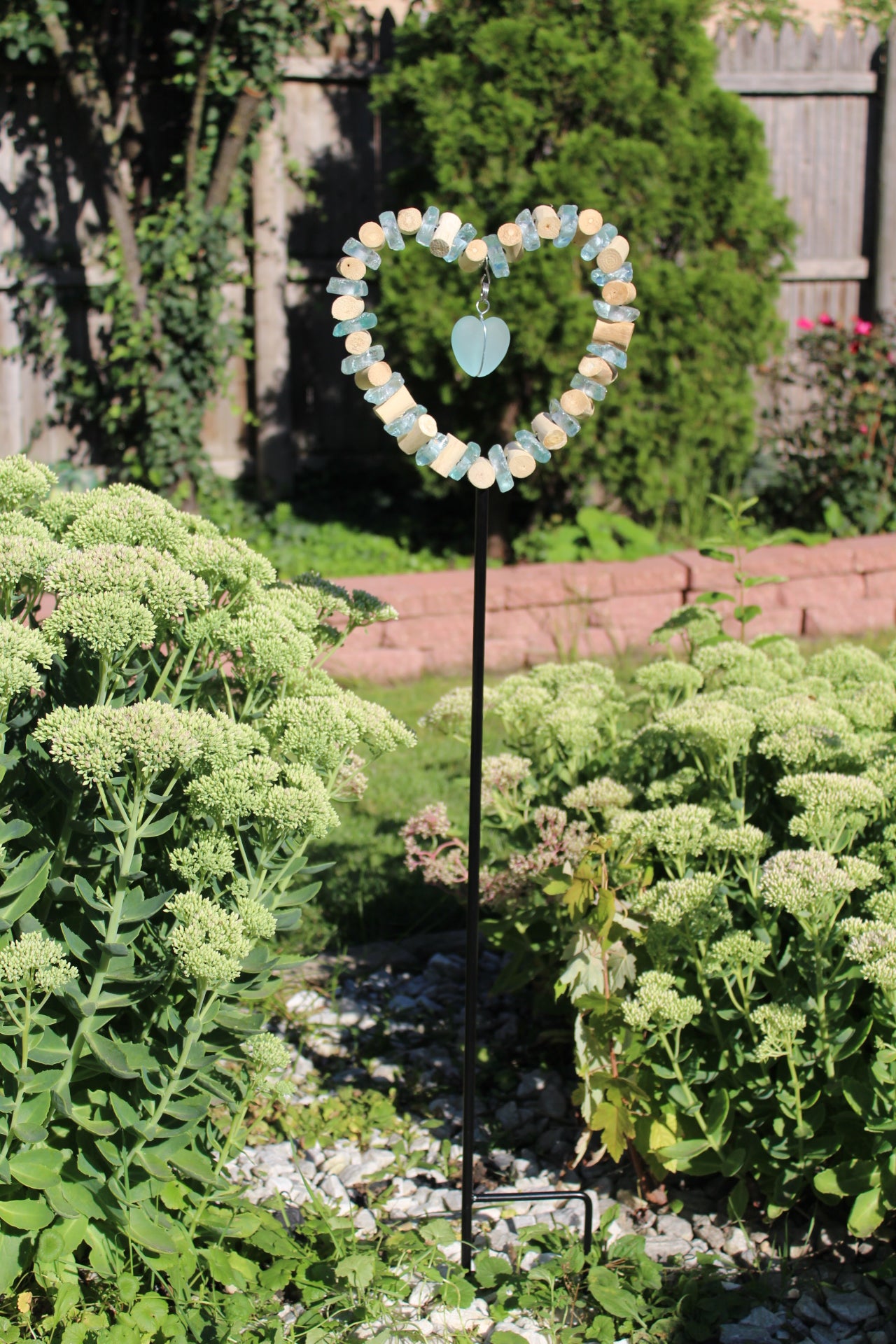 Garden Stakes