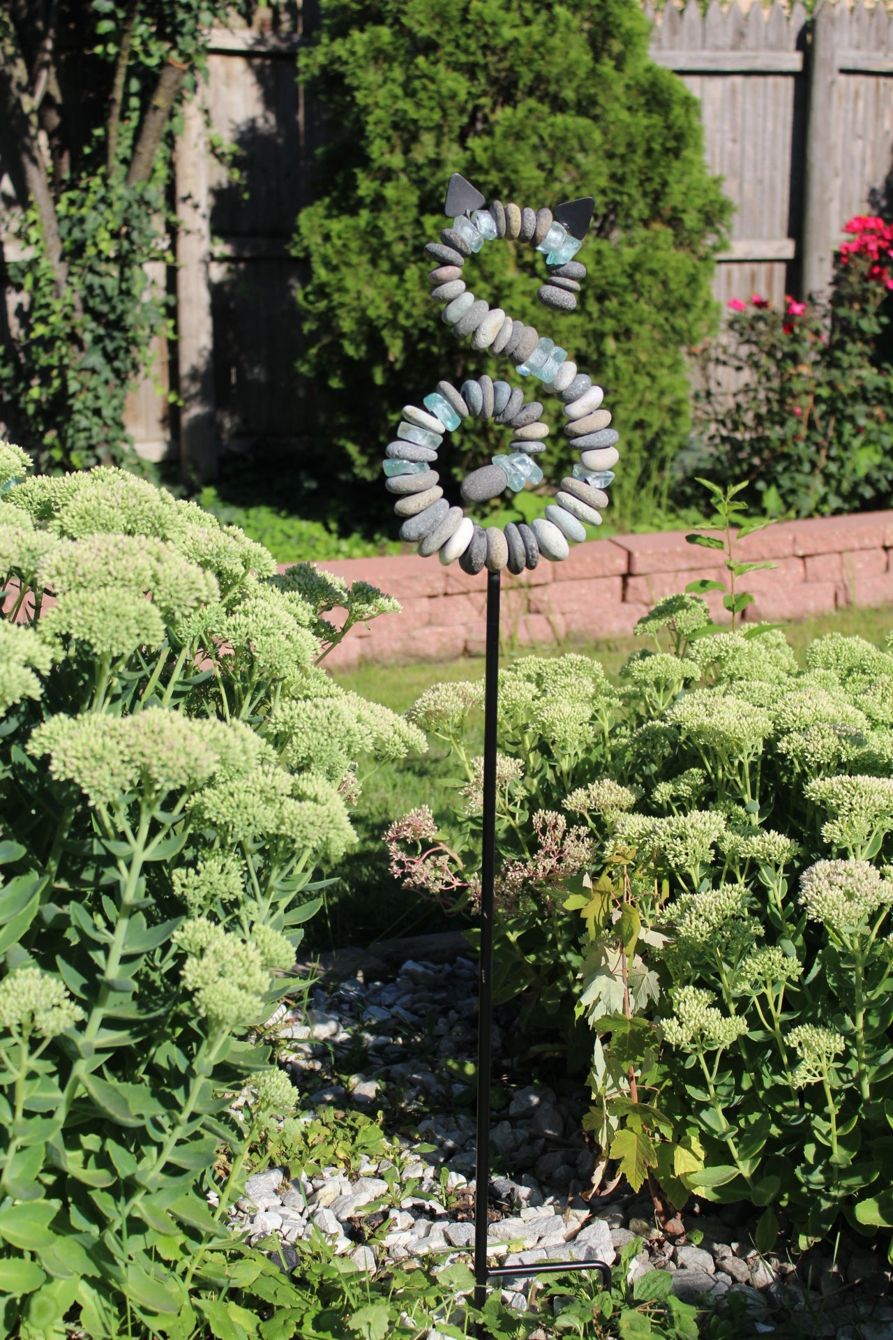 Garden Stakes