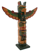 Wooden Totem