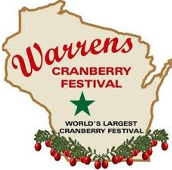 Warren Cranberry Fest