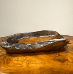 Burl Bowl