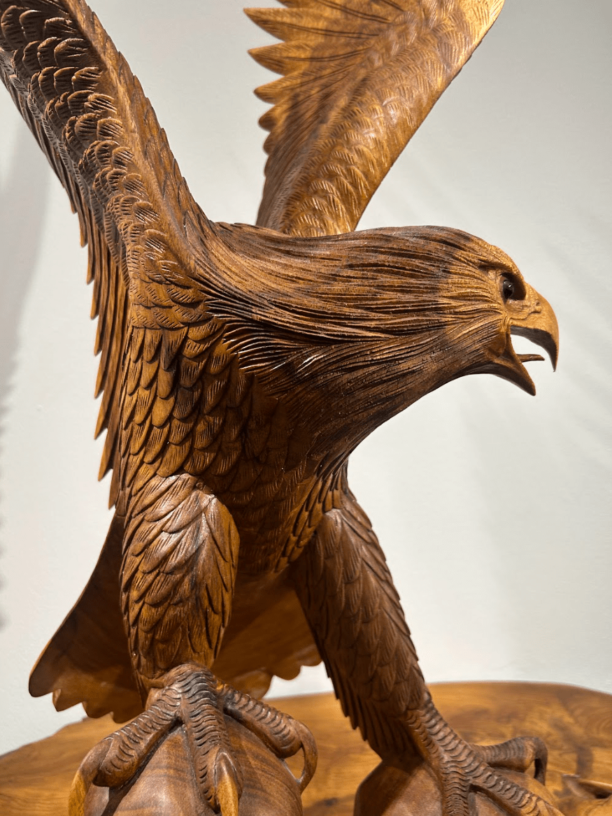 Eagle