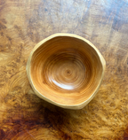 Cedar Mini Bowl