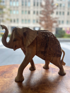 Handcarved Elephant