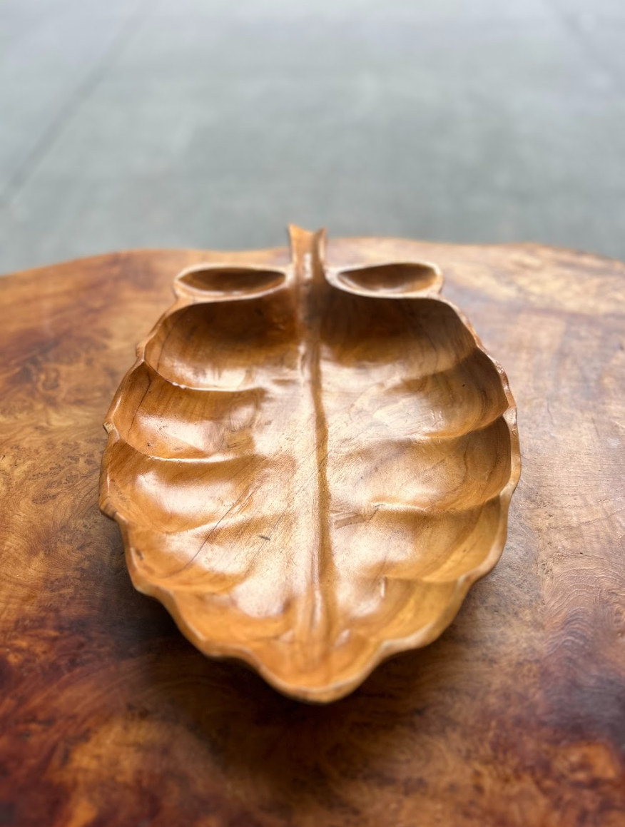 Leaf Bowl