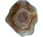 Large Cedar Bowl