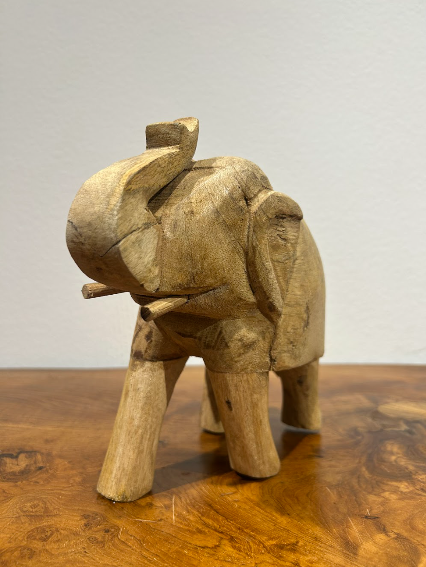 Mini Elephants