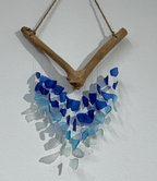 Sea Glass hangable