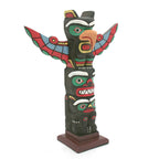 Wooden Totem
