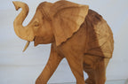Handcarved Elephant