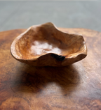 Small Cedar Bowl