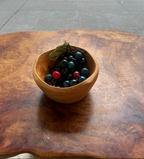 Cedar Mini Bowl