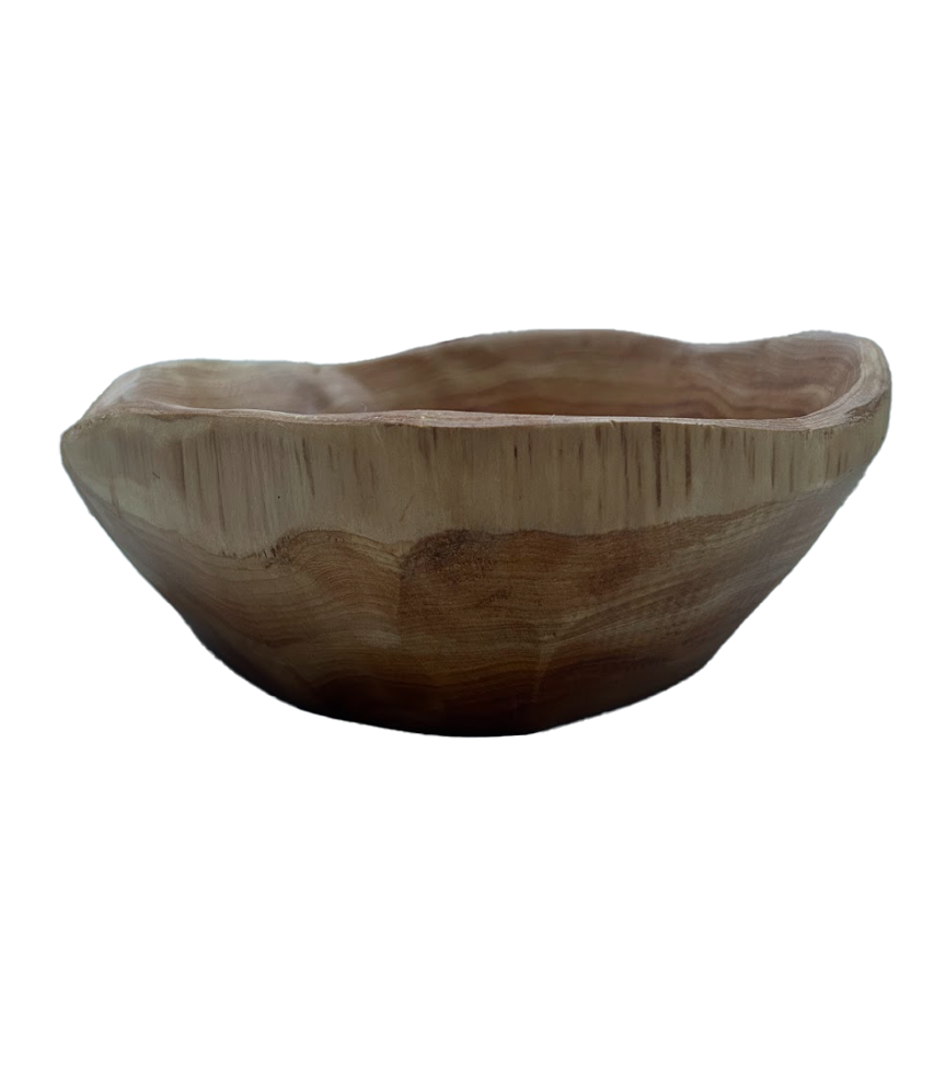 Small Cedar Bowl